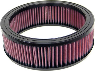K&N Air Filter