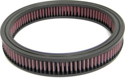 K&N Air Filter