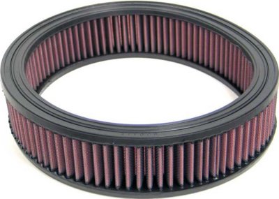 K&N Air Filter