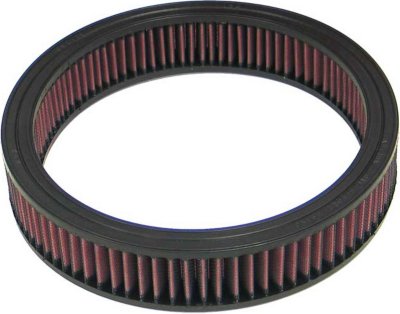 K&N Air Filter