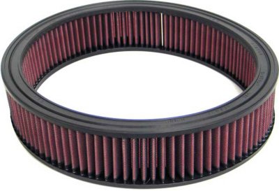 K&N Air Filter