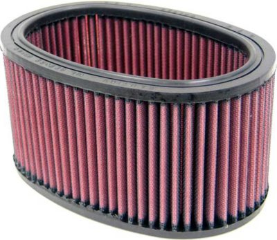 K&N Air Filter