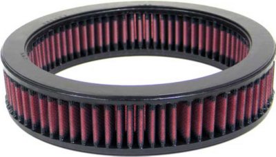 K&N Air Filter