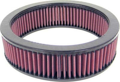 K&N Air Filter