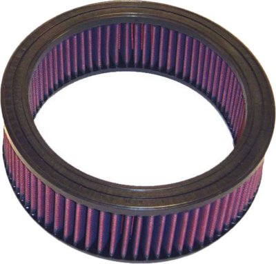 K&N Air Filter