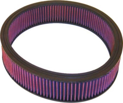 K&N Air Filter