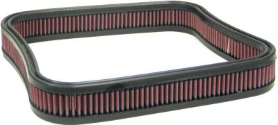 K&N Air Filter
