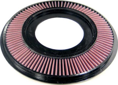 K&N Air Filter