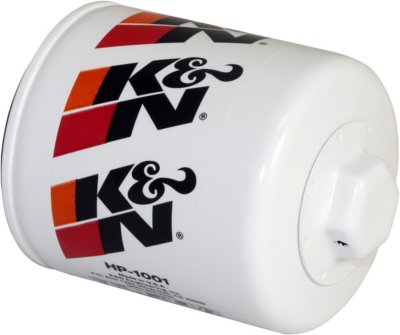 K&N Oil Filter