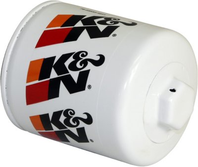 K&N Oil Filter