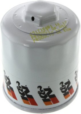 K&N K33HP1003 Wrench-Off Oil Filter - Canister