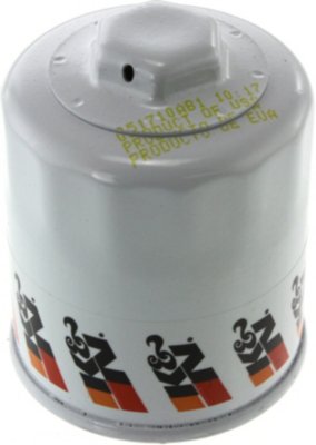 K&N Oil Filter