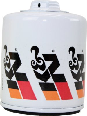 K&N Oil Filter