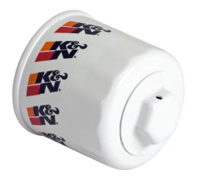 K&N Oil Filter