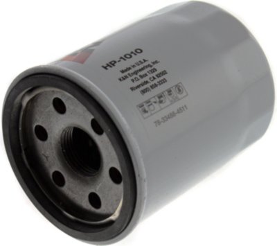 K&N Oil Filter