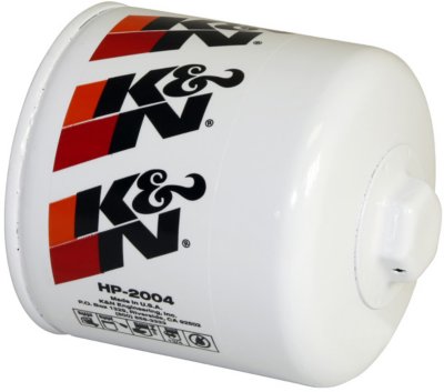 K&N Oil Filter