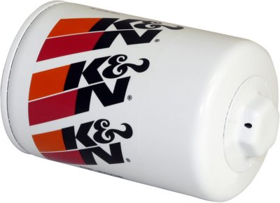 K&N Oil Filter