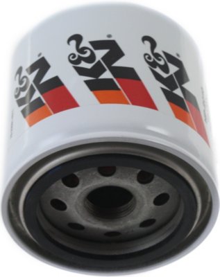 K&N Oil Filter