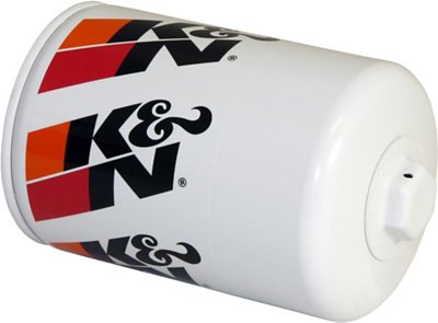 K&N Oil Filter
