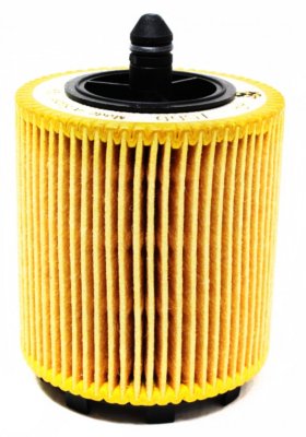 K&N Oil Filter