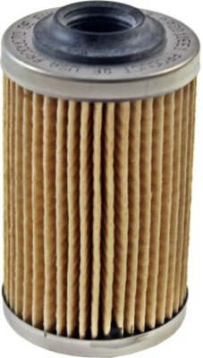 K&N Oil Filter