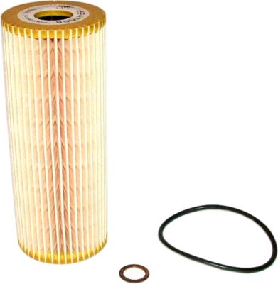 K&N Oil Filter
