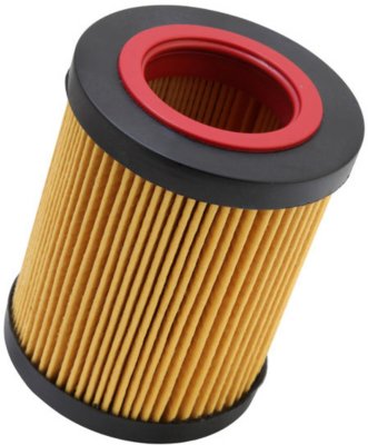 K&N Oil Filter