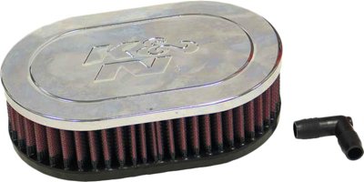 K&N Air Filter