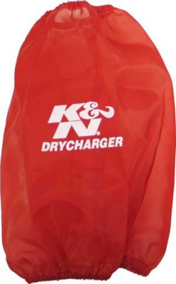 K&N Air Filter Wrap