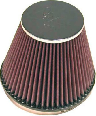 K&N Air Filter