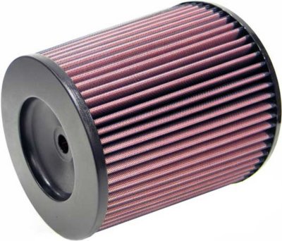 K&N Air Filter