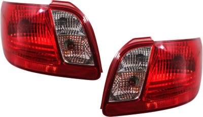 Replacement Tail Light