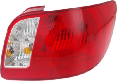 Replacement Tail Light