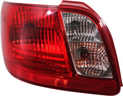 Replacement Tail Light