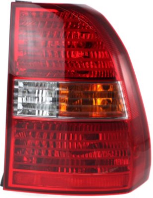 Replacement Tail Light