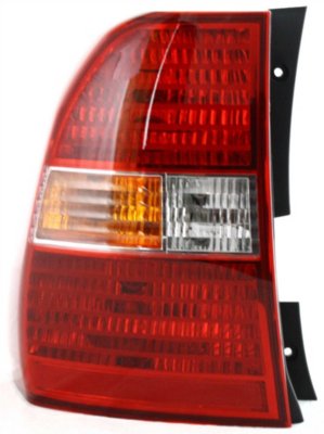 Replacement Tail Light