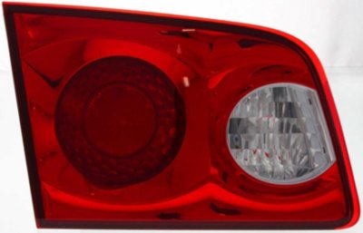 Replacement Tail Light
