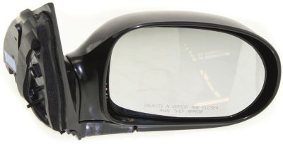Kool Vue Mirror