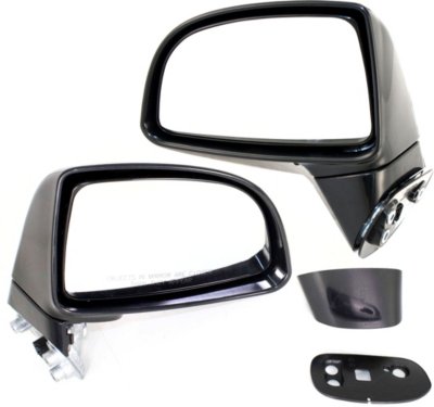 Kool Vue Mirror