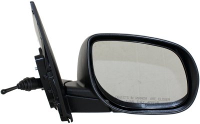 Kool Vue Mirror