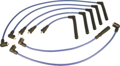Karlyn Spark Plug Wire