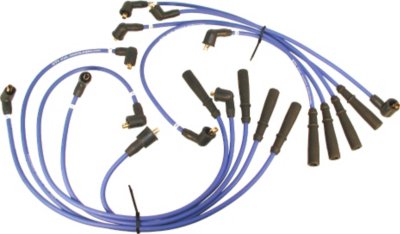 Karlyn Spark Plug Wire