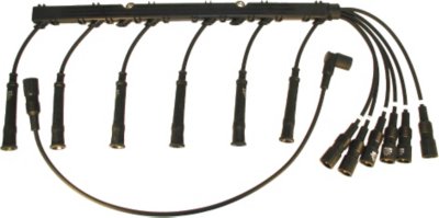Karlyn Spark Plug Wire