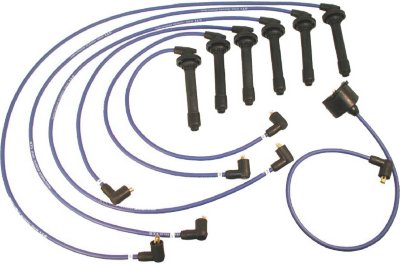 Karlyn Spark Plug Wire