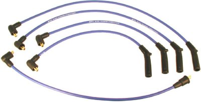 Karlyn Spark Plug Wire