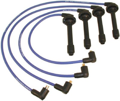 Karlyn Spark Plug Wire