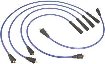 Karlyn Spark Plug Wire