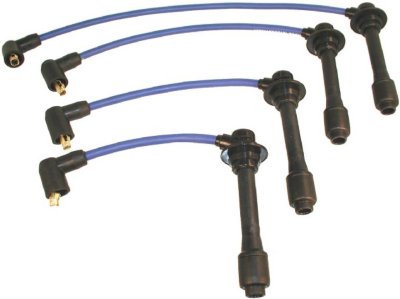 Karlyn Spark Plug Wire