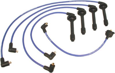 Karlyn Spark Plug Wire
