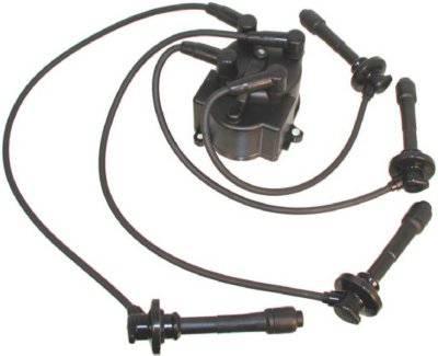 Karlyn Spark Plug Wire